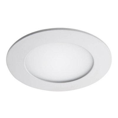 Встраиваемый Точечный Cпот Zocco Круглый 12 см Loft Concept 42.201-2