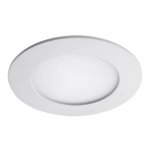 Встраиваемый Точечный Cпот Zocco Круглый 12 см Loft Concept 42.201-2