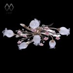 Люстра Mw light 422010206 Роса