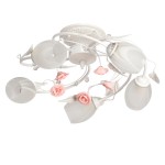 Люстра Mw light 422010405 Роса