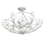 Светильник Mw light 422011105 Роса