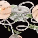 Светильник De Markt 422011705 Роса