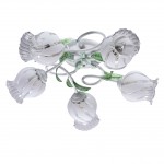 Светильник De Markt 422011705 Роса