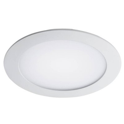 Встраиваемый Точечный Cпот Zocco Круглый 17 см Loft Concept 42.202-2