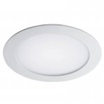 Встраиваемый Точечный Cпот Zocco Круглый 17 см Loft Concept 42.202-2