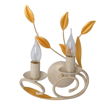 Светильник настенный бра Mw light 422021502 Роса Светильник настенный бра Mw light 422021502 Роса