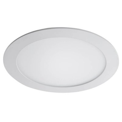 Встраиваемый Точечный Cпот Zocco Круглый 22 см Loft Concept 42.203-2