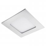 Встраиваемый Точечный Cпот Zocco квадратный 12 см Loft Concept 42.204-2