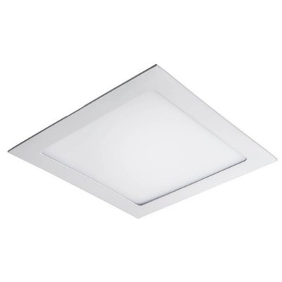 Встраиваемый Точечный Cпот Zocco квадратный 22 см Loft Concept 42.206-2