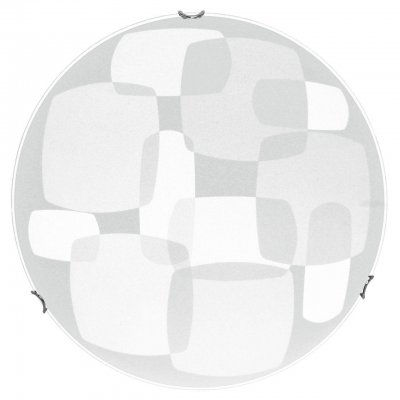 Настенно-потолочный светильник Spot Light Chicago 4223002