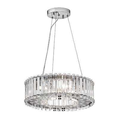 Подвесной светильник Natural concept KL/CRSTSKYE/P/A CRYSTAL SKYE