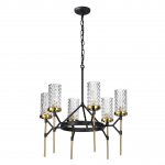 Люстра Odeon light 4225/6 Vittoria