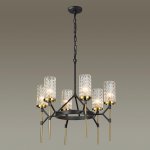 Люстра Odeon light 4225/6 Vittoria