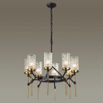 Люстра Odeon light 4225/8 Vittoria