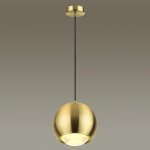 Подвесной светильник Odeon light 4227/12L MIA