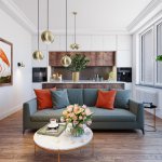 Светильник бра с выключателем Odeon light 4227/6WL MIA