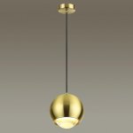 Подвесной светильник Odeon light 4227/8L MIA