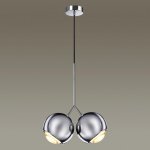 Подвесной светильник Odeon light 4228/12LA MIA