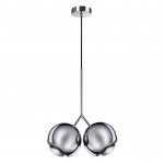 Подвесной светильник Odeon light 4228/12LA MIA