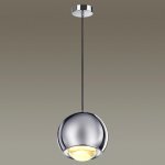 Подвесной светильник Odeon light 4228/12L MIA