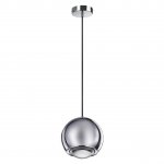 Подвесной светильник Odeon light 4228/8L MIA