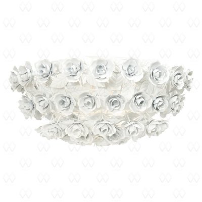 Светильник потолочный Mw light 423010405 Розалия Светильник потолочный Mw light 423010405 Розалия