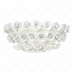Светильник потолочный Mw light 423010405 Розалия