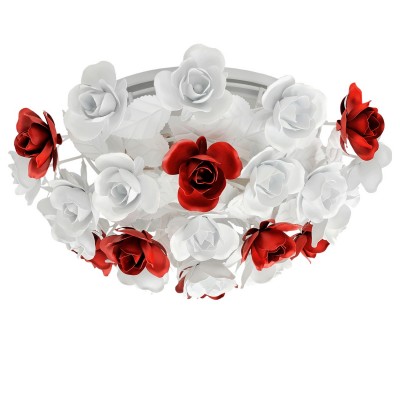 Светильник настенный бра Mw light 423020602 Розалия Светильник настенный бра Mw light 423020602 Розалия