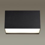 Потолочный накладной светильник Odeon light 4233/20CL Roxy