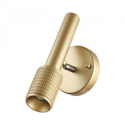 

Светильник бра c выключателем Odeon light 4237/1W MEHARI, 4237/1W