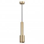 Подвесной светильник Odeon light 4237/1 MEHARI