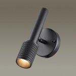 Светильник бра c выключателем Odeon light 4238/1W MEHARI