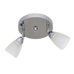 Экономсвет 4239/2CR WT