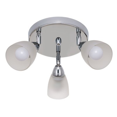 Экономсвет 4239/3CR WT