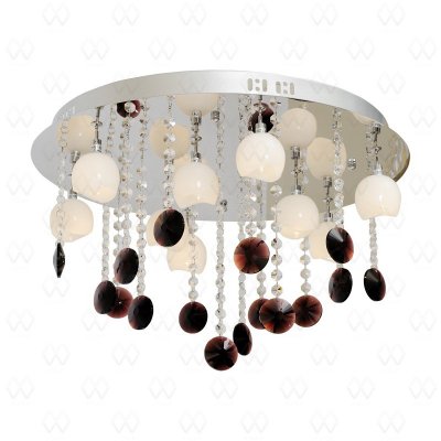 Люстра Mw light 424010109 Мадлен