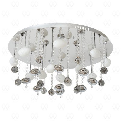 Люстра Mw light 424010312 Мадлен