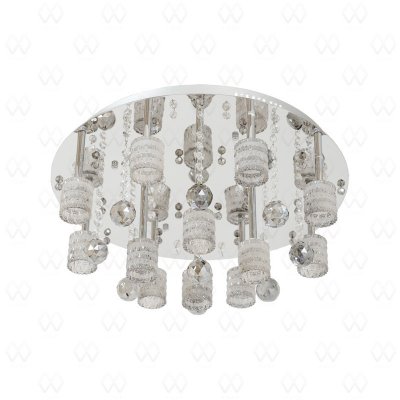 Люстра Mw light 424010412 Мадлен