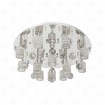 Люстра Mw light 424010412 Мадлен