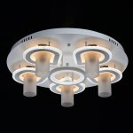 Светильник De City 424010905