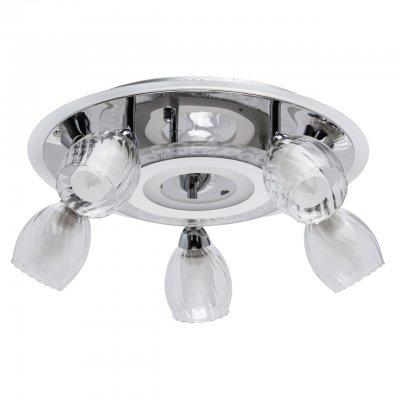 Светильник De City 424011105