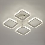 Светильник потолочный Mw light 424012804 Мадлен