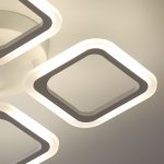 Светильник потолочный Mw light 424012804 Мадлен