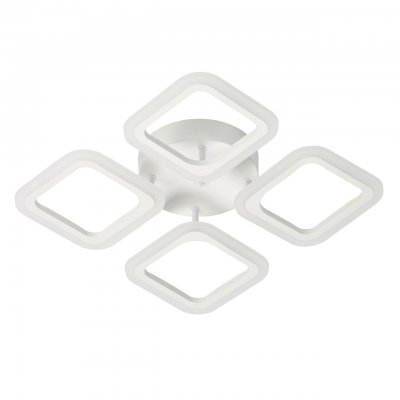 Светильник потолочный Mw light 424012804 Мадлен