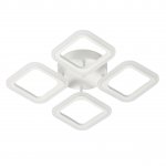 Светильник потолочный Mw light 424012804 Мадлен