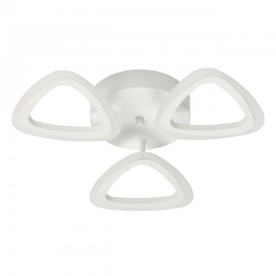 Светильник потолочный Mw light 424012903 Мадлен