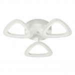 Светильник потолочный Mw light 424012903 Мадлен