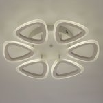 Светильник потолочный Mw light 424013006 Мадлен