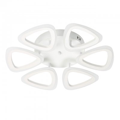 Светильник потолочный Mw light 424013006 Мадлен