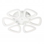 Светильник потолочный Mw light 424013006 Мадлен