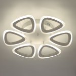 Светильник потолочный Mw light 424013006 Мадлен